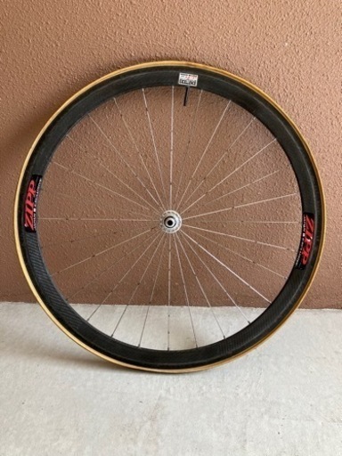 ZIPP カーボンホイール