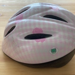 ヘルメット　子供用の画像