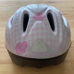 ヘルメット　子供用の画像