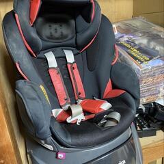 チャイルドシート
