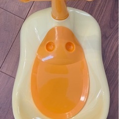 西松屋　おまる　未使用品