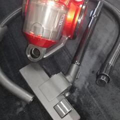 ベルソス サイクロン掃除機VS-5700 中古品の画像