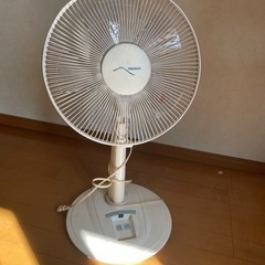 扇風機