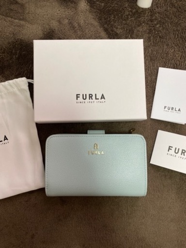 フルラ　FURLA 財布♡未使用