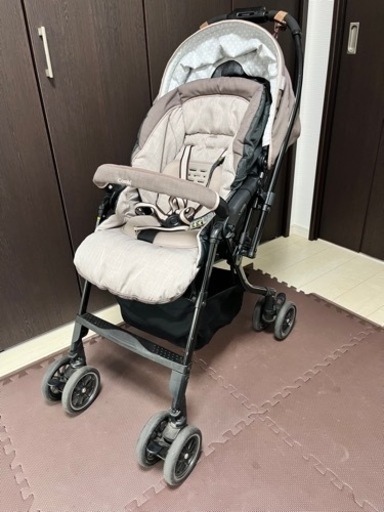 ベビーカー　美品！！
