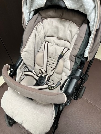 ベビーカー　美品！！