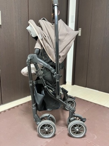 ベビーカー　美品！！