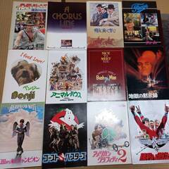 映画パンフ 　63冊まとめ売り☆発送もできますの画像