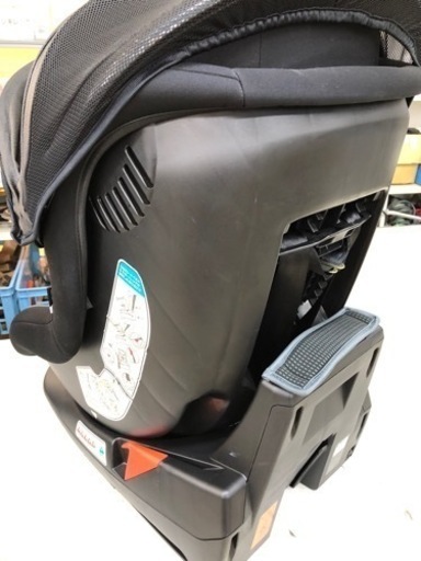 【お買得】マムズキャリー B-900 チャイルドシート【10836428】