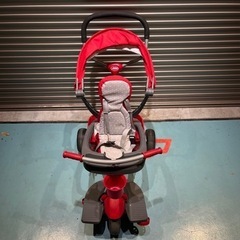 引き取り限定 Radio Flyer ラジオフライヤー 子供用 三輪車