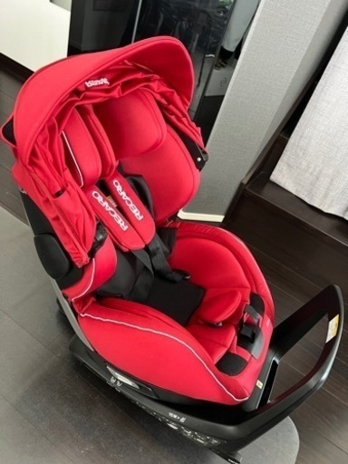 RECARO  Zero.1