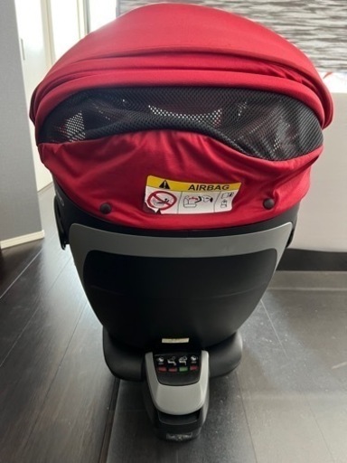 チャイルドシート RECARO  Zero.1