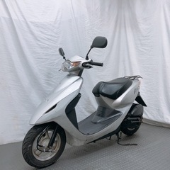 実働 HONDA Dio ディオ AF56 ★すぐ乗れます!!格...