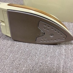 アイロン《お値下げしました！》の画像