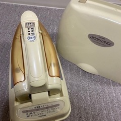 アイロン《お値下げしました！》の画像