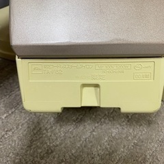 アイロン《お値下げしました！》の画像