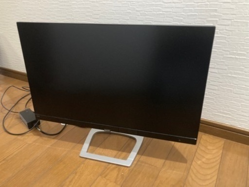 保証書付きPHILIPS 246E9QDSB/11 モニター 24インチ