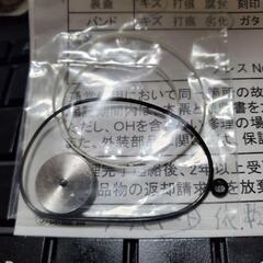 週末限定値下げOH部品交換タグホイヤーCarrera CAR2115.FC6292の画像