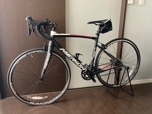 （取引先決定）ロードバイク　メリダ　自転車
