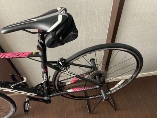 （取引先決定）ロードバイク　メリダ　自転車　