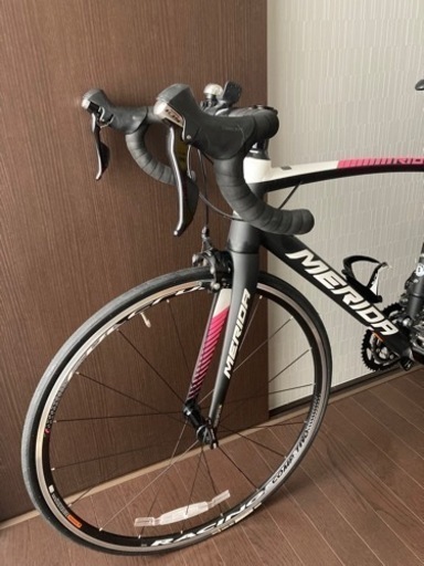 （取引先決定）ロードバイク　メリダ　自転車　