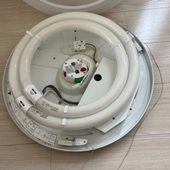 お取引者様決定！シーリングライトの画像