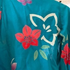 浴衣　3-4歳の画像