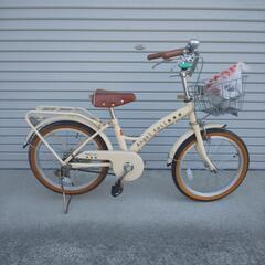 子供用自転車