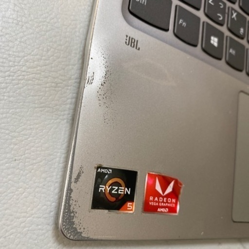 LENOVO IdeaPad 720S-13ARR Ryzen5-2500u
