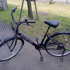 自転車用　Daccarat Zero