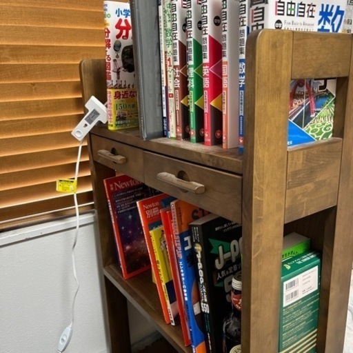 が