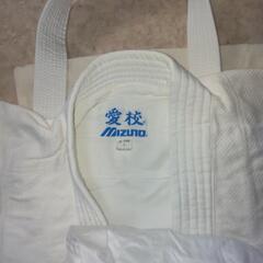 （決まりました）柔道着　3号の画像