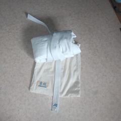 （決まりました）柔道着　3号