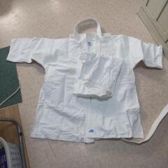 （決まりました）柔道着　3号の画像