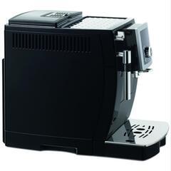 デロンギ DeLonghi ECAM23120BN [全自動エスプレッソマシン マグニフィカS ブラック ミル付き ミルク泡立て手動]

の画像