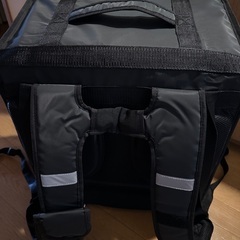 UberEarts 配達バッグの画像
