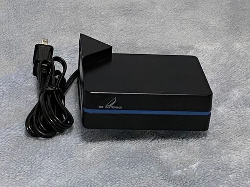 DXアンテナ CS/BS-IF・UHFブースター 卓上用 15dB形 TCU15L1B お譲りします