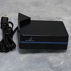 DXアンテナ CS/BS-IF・UHFブースター 卓上用 15d...