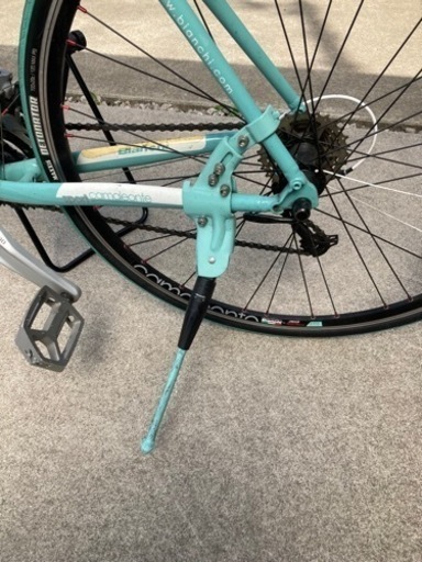 Bianchi chameleonte sport ビアンキ　カメレオン