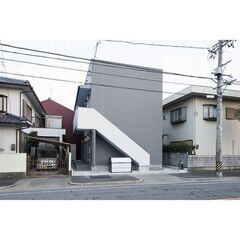 🌟初期費用１万円🌟ラフェリオ　Ⅱ(ラフェリオツー)２０２号室