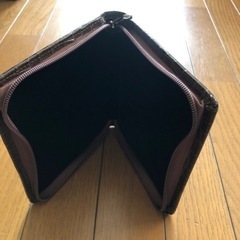 ケース　エナメル　17×15の画像
