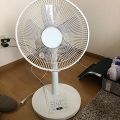 扇風機