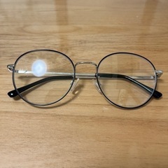 GUブルーライトカットメガネ