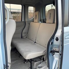 H25年 N-BOX プラス G Lパッケージ スマートキー 2年車検付の画像