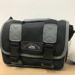 ☆値下げ☆ ロ2304-049 VAS カメラバッグ 汚れ有 現...
