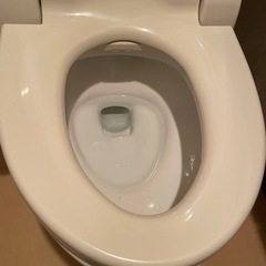 ウォッシュレット　【日程調整中】の画像