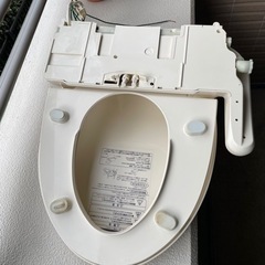 ウォッシュレット　【日程調整中】の画像