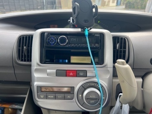 ダイハツ タント L375S  20年式