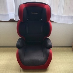 チャイルドシート