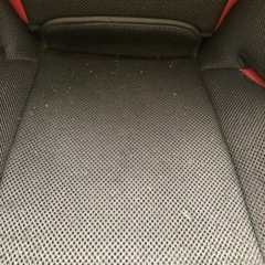 チャイルドシートの画像